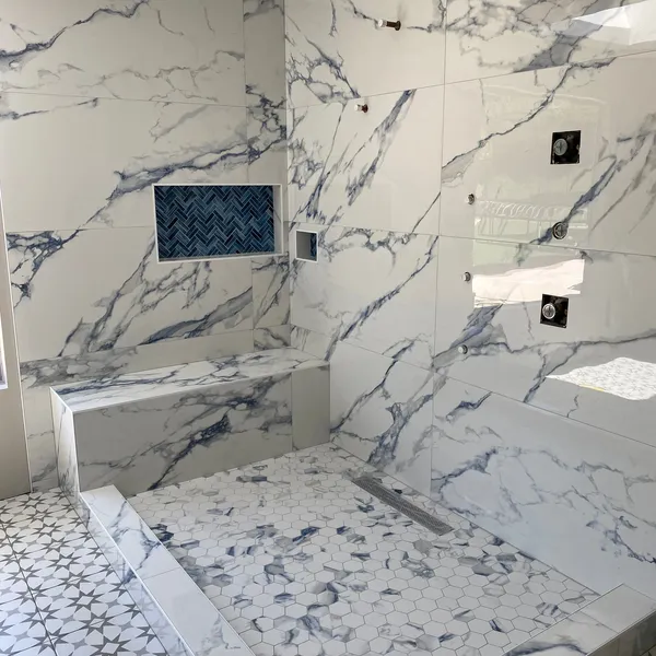 Tile Installation in san Diego