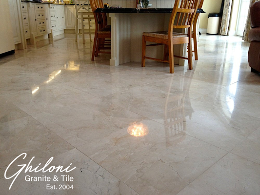 Marble Flooring Installation in San Diego