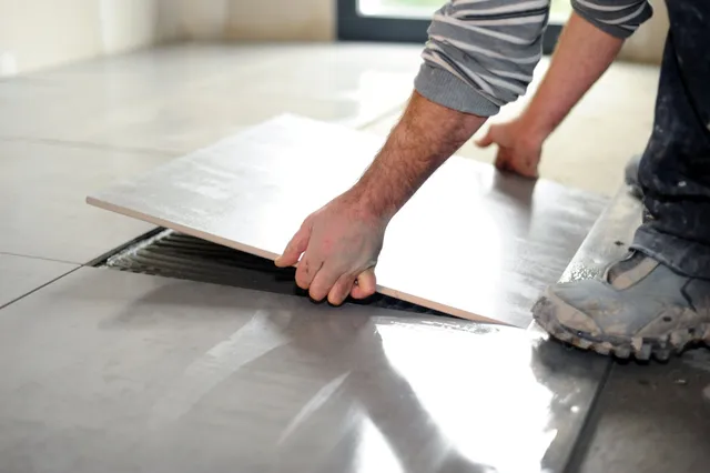 Custom Tile Installation In San Diego