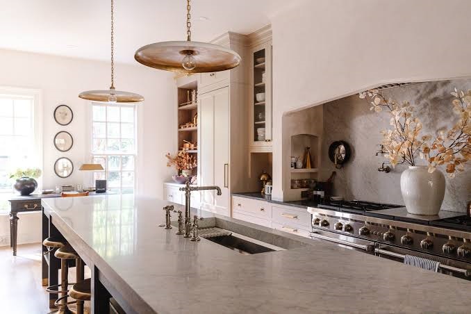 Countertop Installation in San Diego