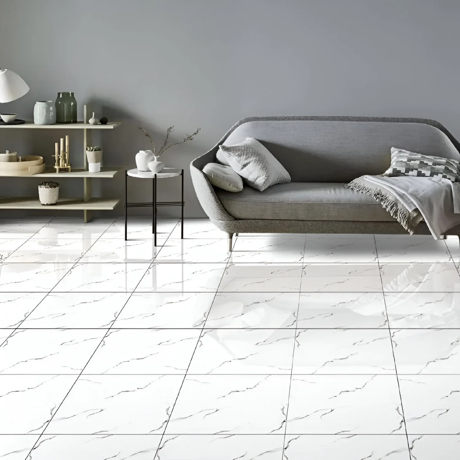Tile Installation in San Diego