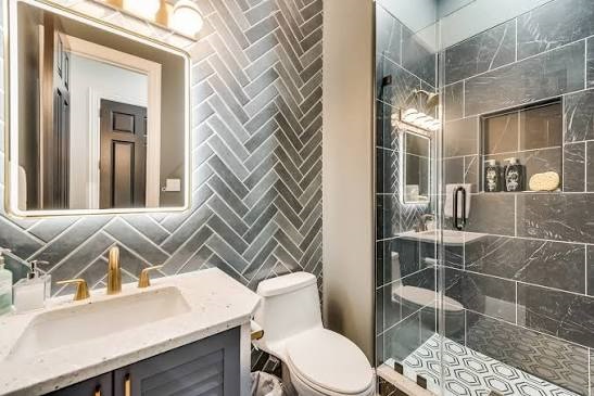 Tile Installation in San Diego
