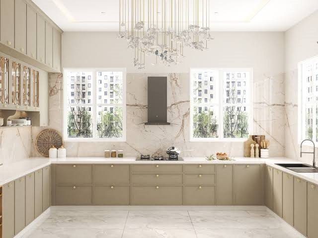 Marble Tile Installation in San Diego