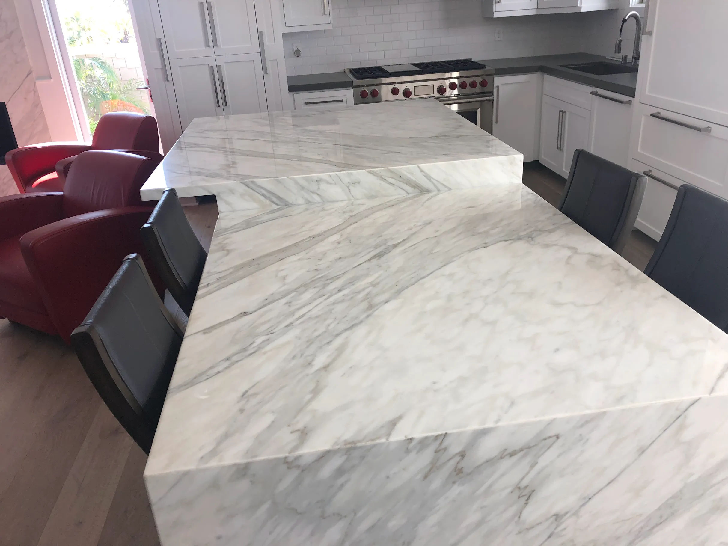 kitchen countertop contractors san diego
